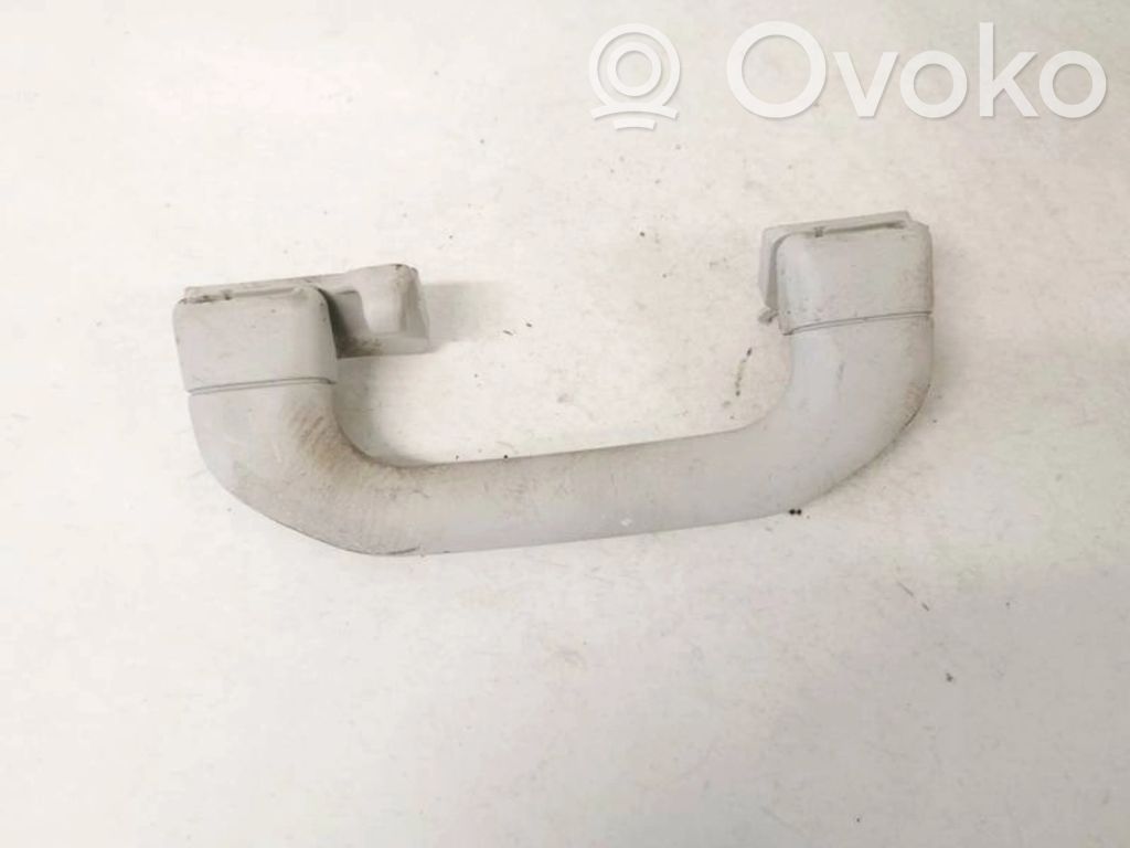 Volkswagen Lupo Asidero interior trasero