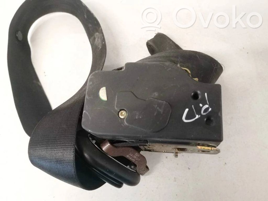 Volkswagen Lupo Sicherheitsgurt vorne 