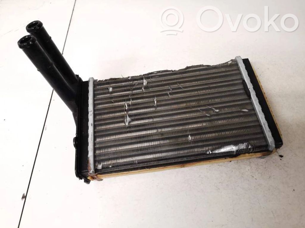 Audi 80 90 S2 B4 Heizungsgebläse Kühler 