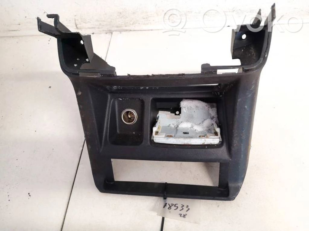 Mitsubishi Pajero Alte piese de interior 