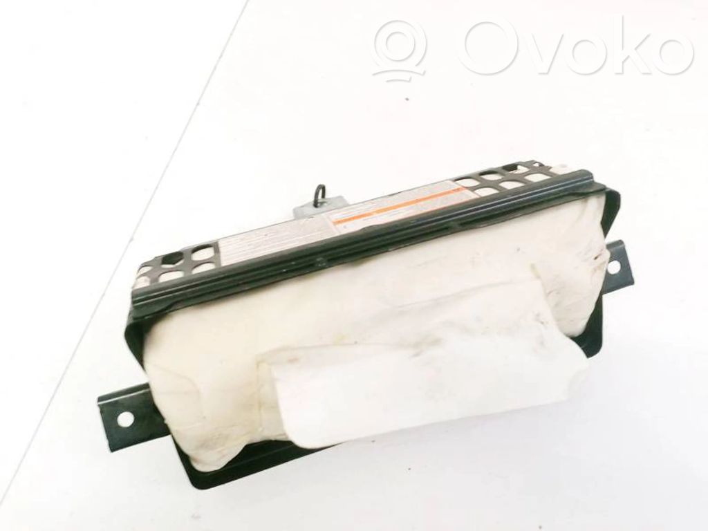 Nissan Micra Airbag pasager 