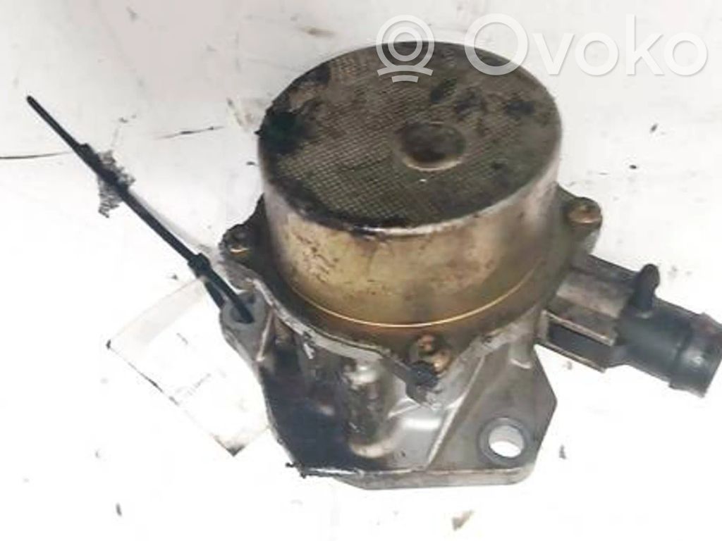 Renault Megane II Bomba de vacío 