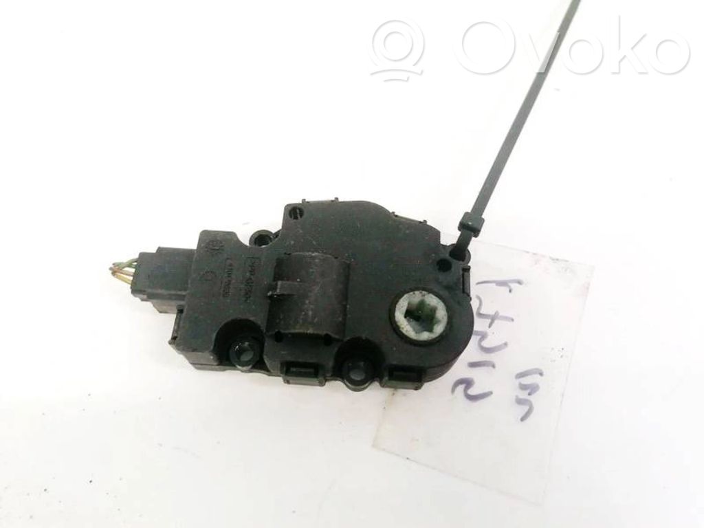 Mercedes-Benz R W251 Motor/actuator clapetă aer 