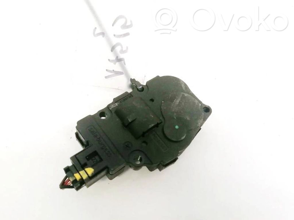 Mercedes-Benz R W251 Motor/actuator clapetă aer 