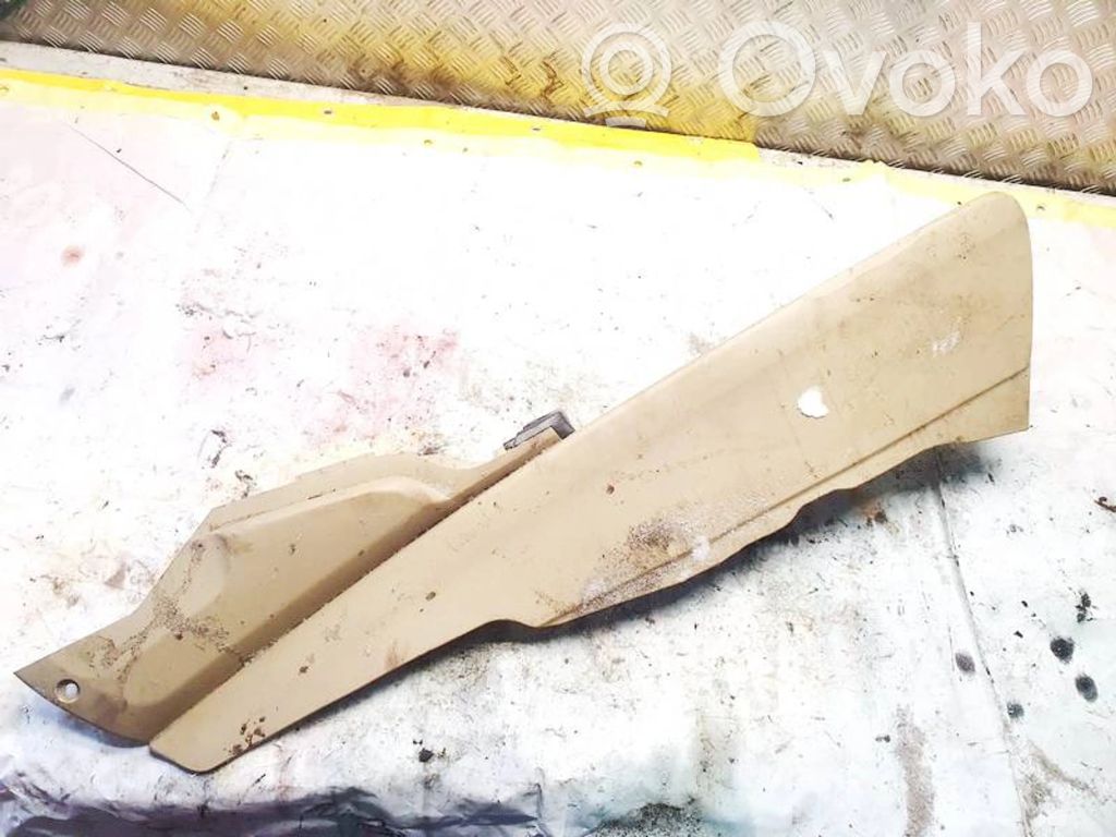 Honda Civic Inne części wnętrza samochodu 