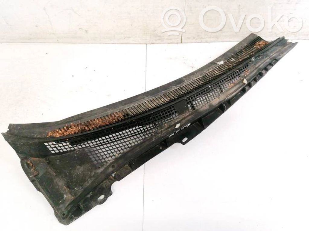 Mazda 6 Pyyhinkoneiston lista 