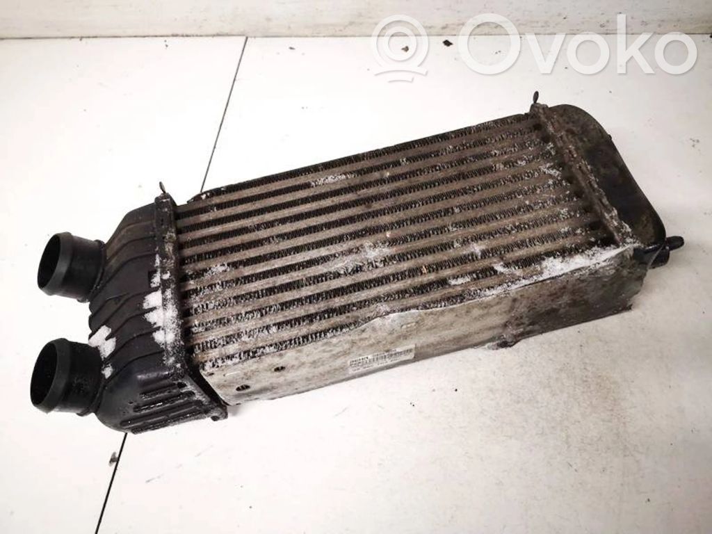 Citroen C3 Picasso Radiatore intercooler 