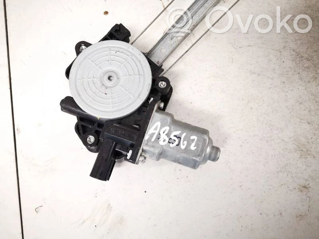Honda Civic IX Motor macara geam ușă față