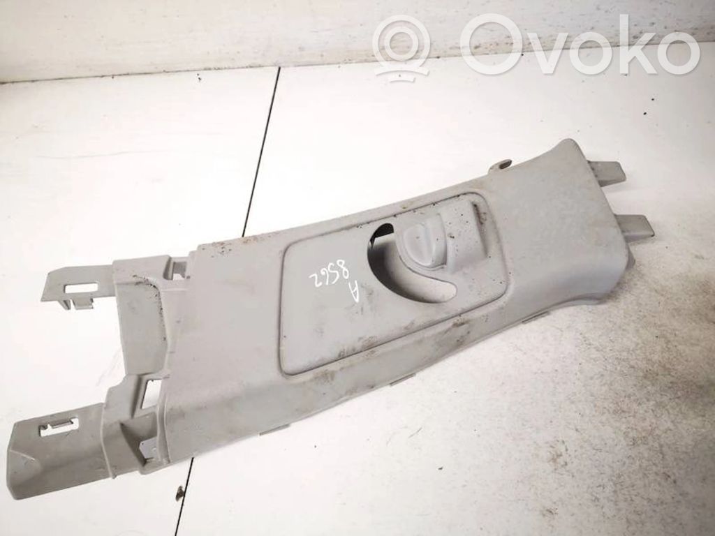 Honda Civic IX Alte piese de interior