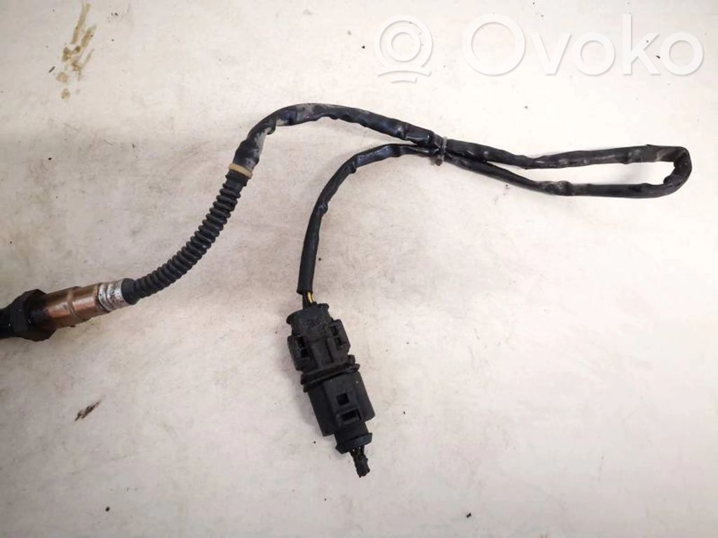 Volkswagen Touran I Sonda lambda 