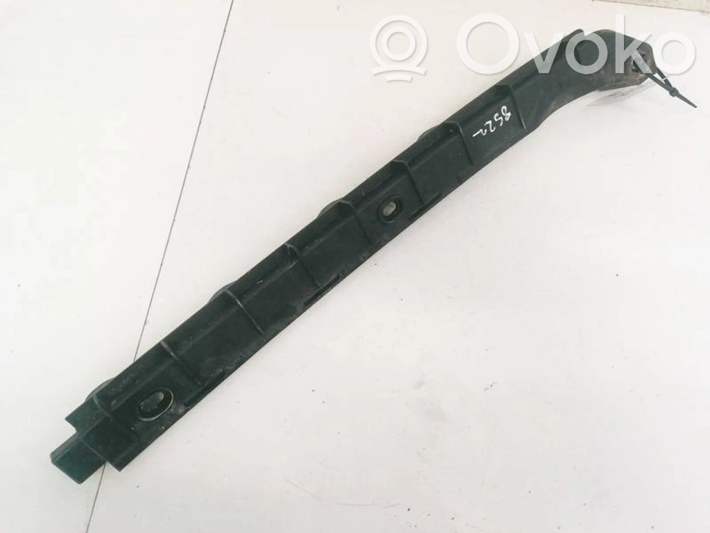 Skoda Octavia Mk2 (1Z) Suport montare bară spate 