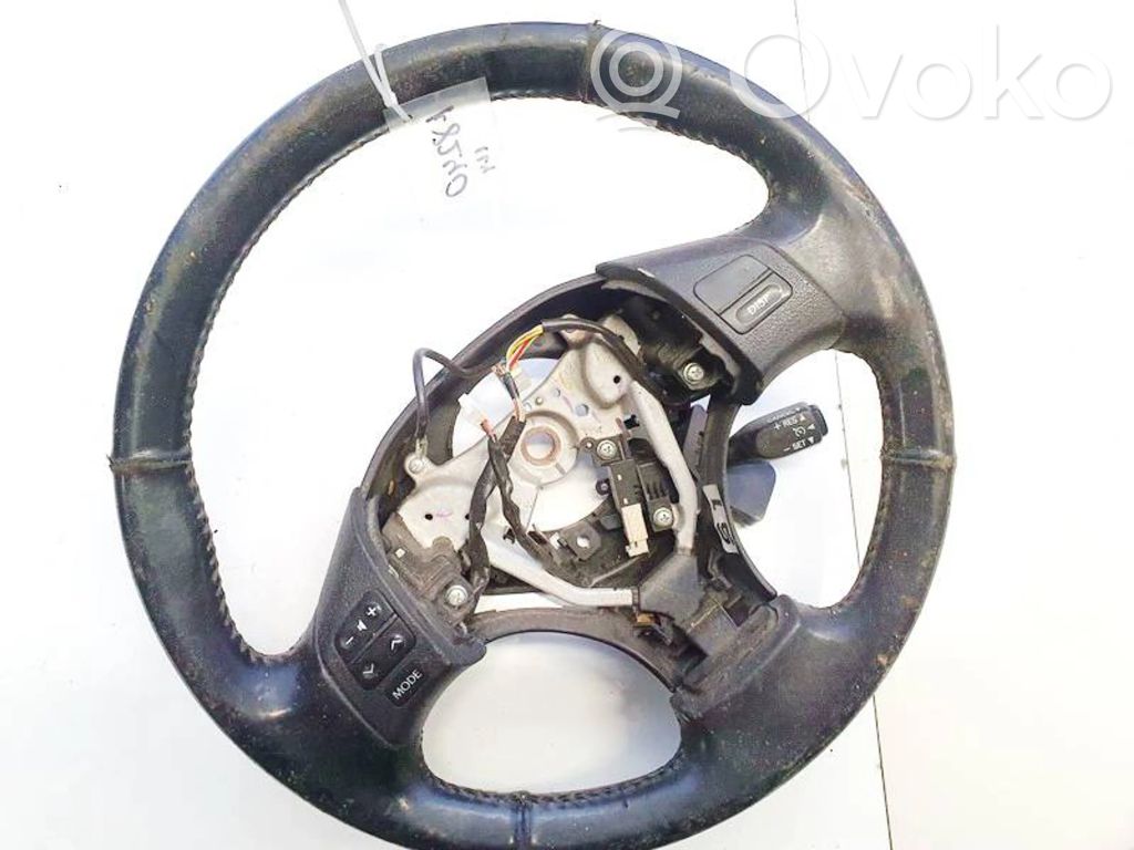 Lexus IS 220D-250-350 Volante 