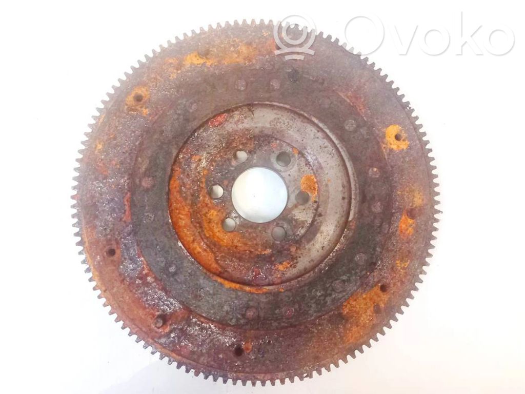 Volkswagen Polo Schwungrad 