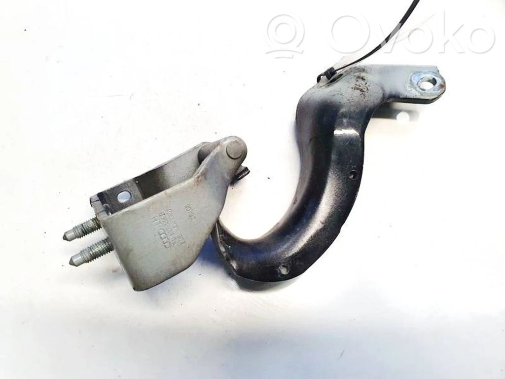 Audi A6 S6 C6 4F Tailgate/trunk/boot hinge 