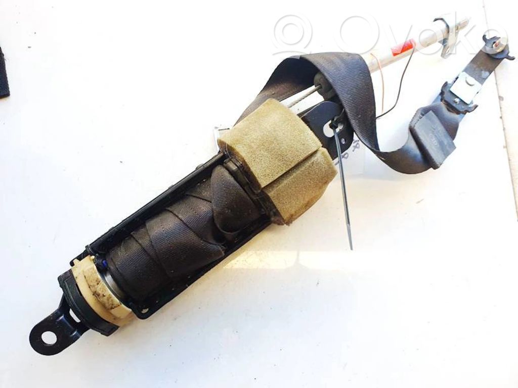 Saab 9-5 Cinturón delantero 