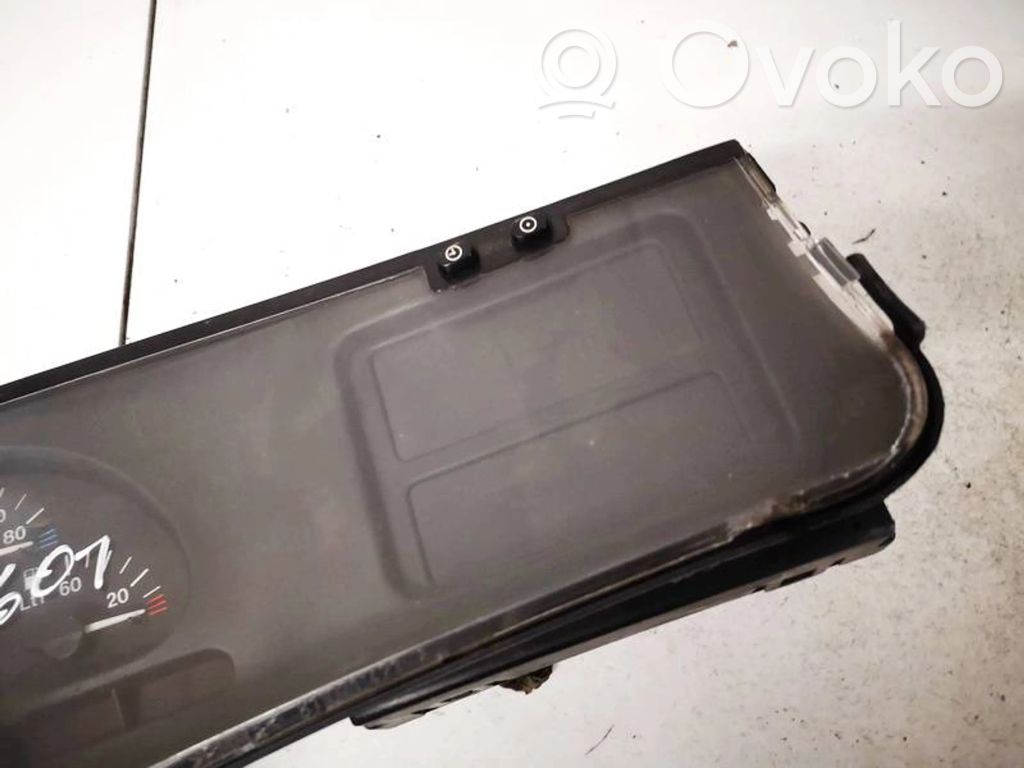 Opel Vectra B Monitor/display/piccolo schermo 