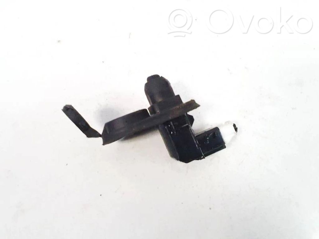 Sensor de la puerta delantera coupé