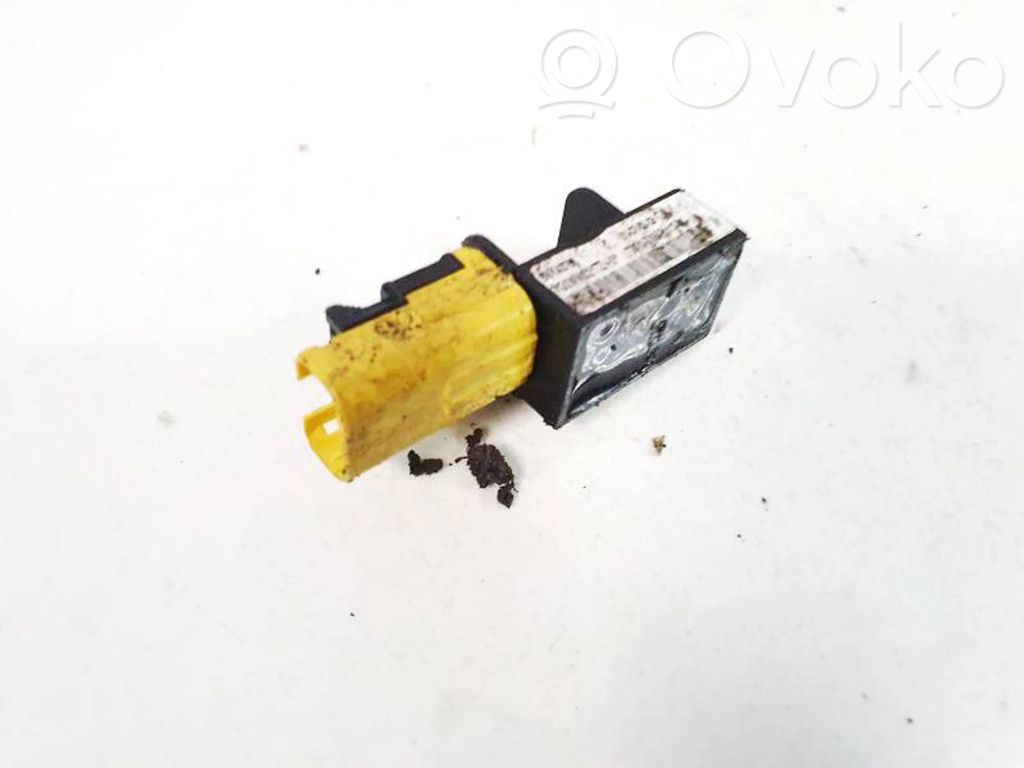 Honda CR-V Airbagsensor Crashsensor Drucksensor 