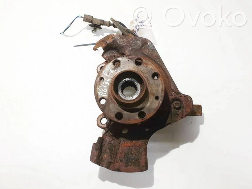 Cubo de rueda delantera   55703154,55703163,55703154,55703163