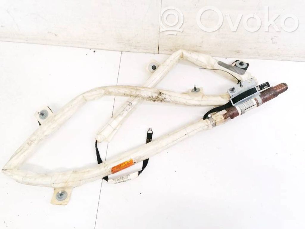 Volvo S80 Kurtyna airbag 