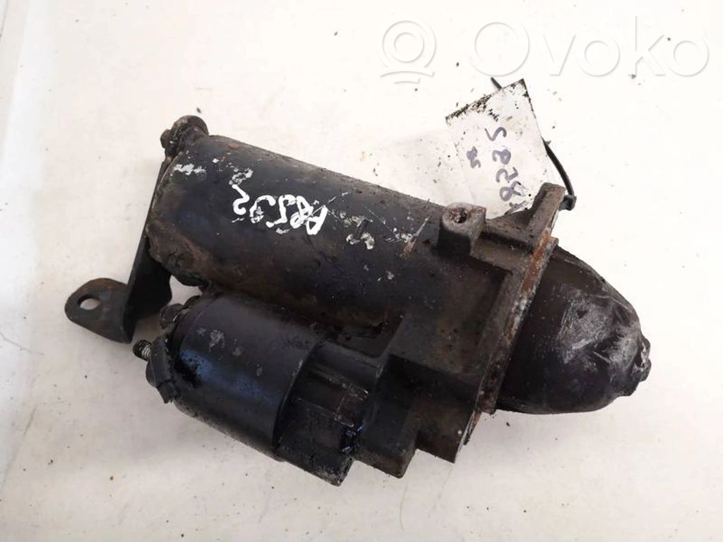 Motor de arranque   0001109015,0001109015