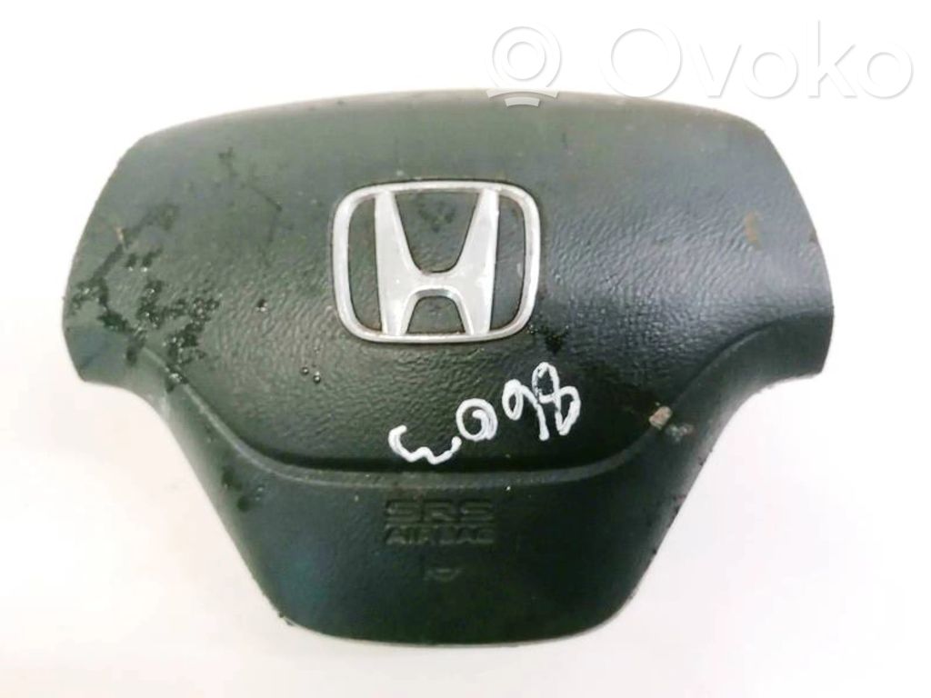 Honda CR-V Airbag dello sterzo 