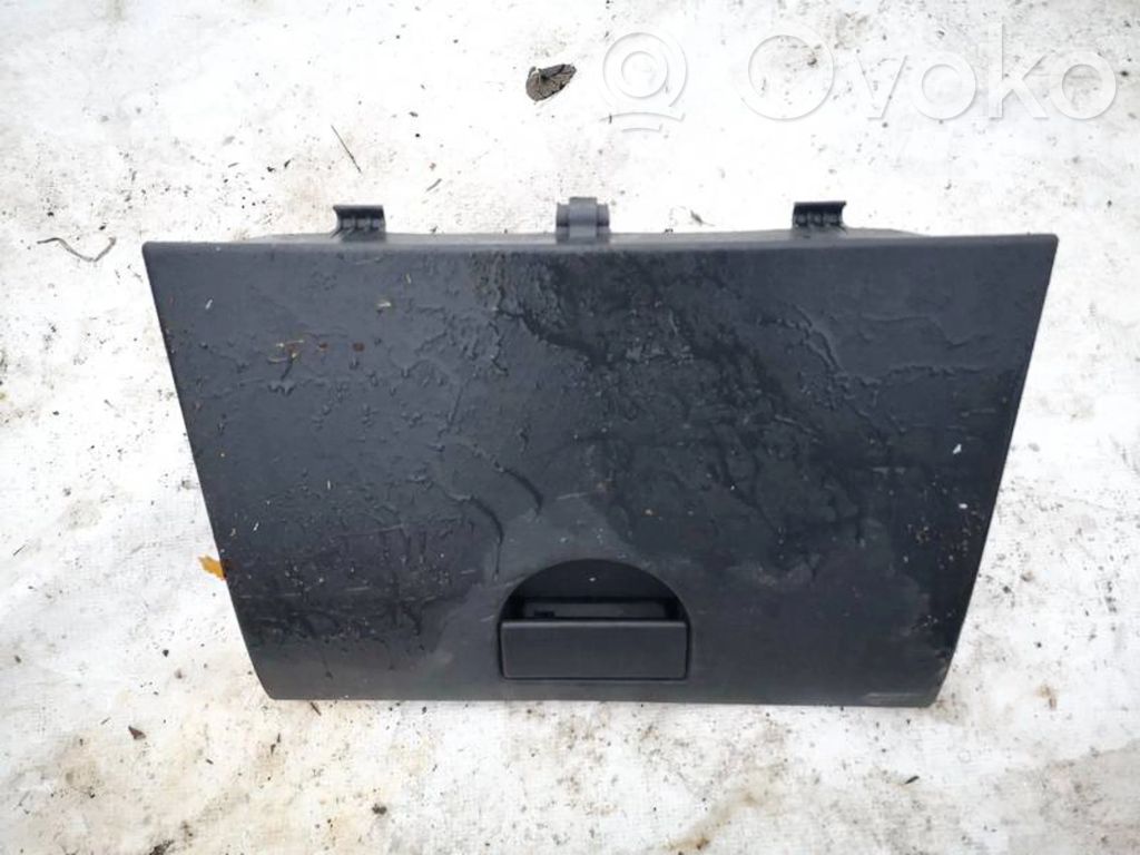 Jeep Patriot Handschuhfach 