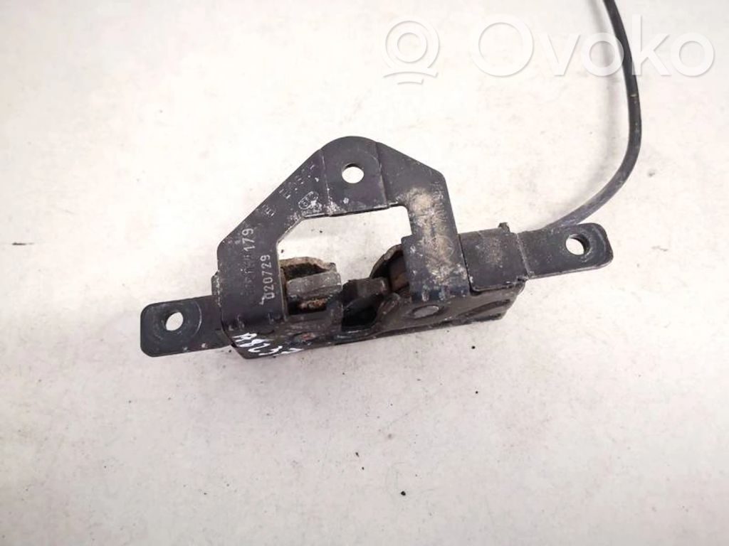Serrure de loquet coffre   51248408964,51248408964,51248408964,51248408964