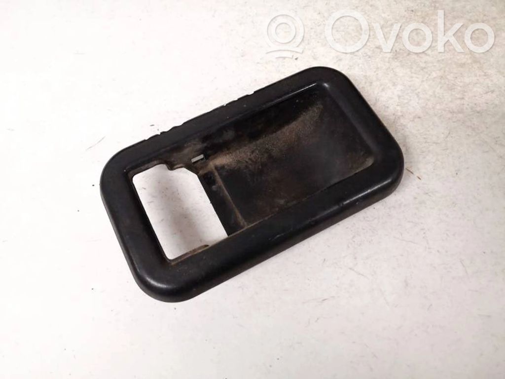Peugeot Boxer Altra parte interiore 