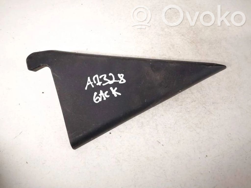 Mazda 3 I Altra parte interiore 