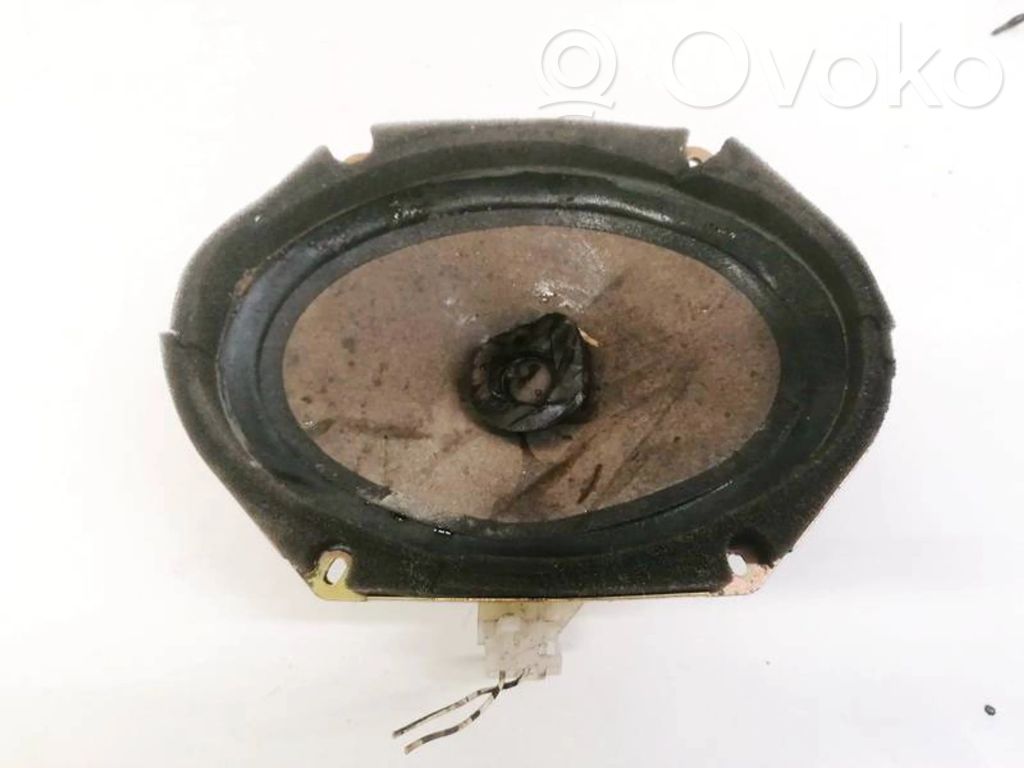 Mazda 626 Altoparlante portiera anteriore