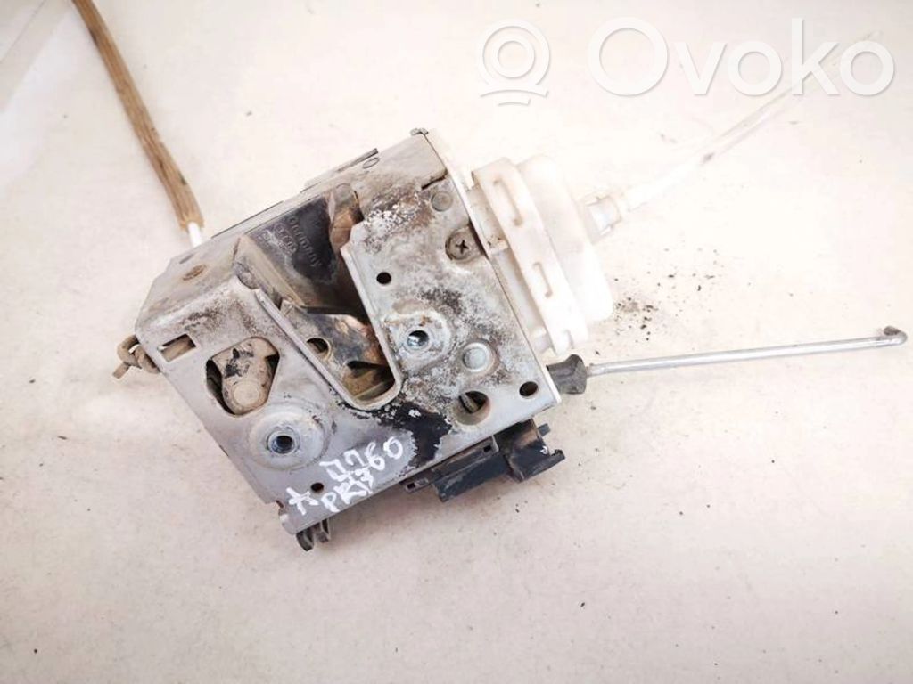 Cerradura de puerta delantera   8D1837016A,8D1837016A