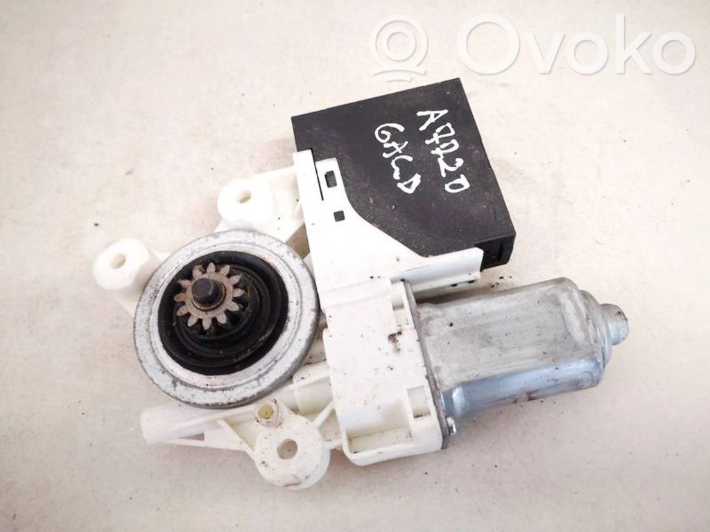 Ford Focus C-MAX Motor macara geam ușă spate