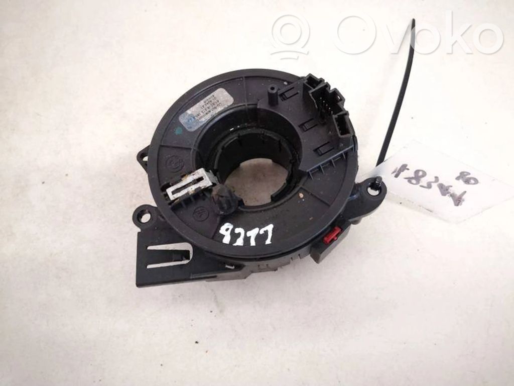 BMW 5 E39 Bague collectrice/contacteur tournant airbag (bague SRS)