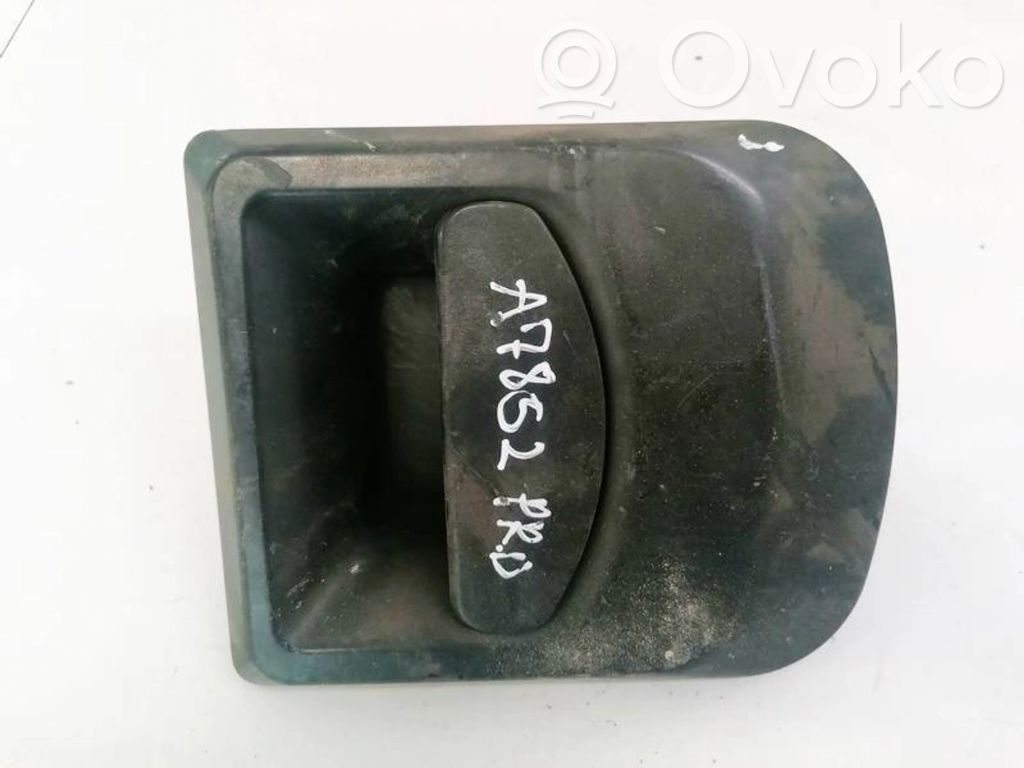 Manecilla externa puerta delantera   14525,14525