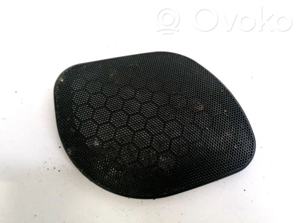 Opel Astra G Capac/ramă difuzor lateral 