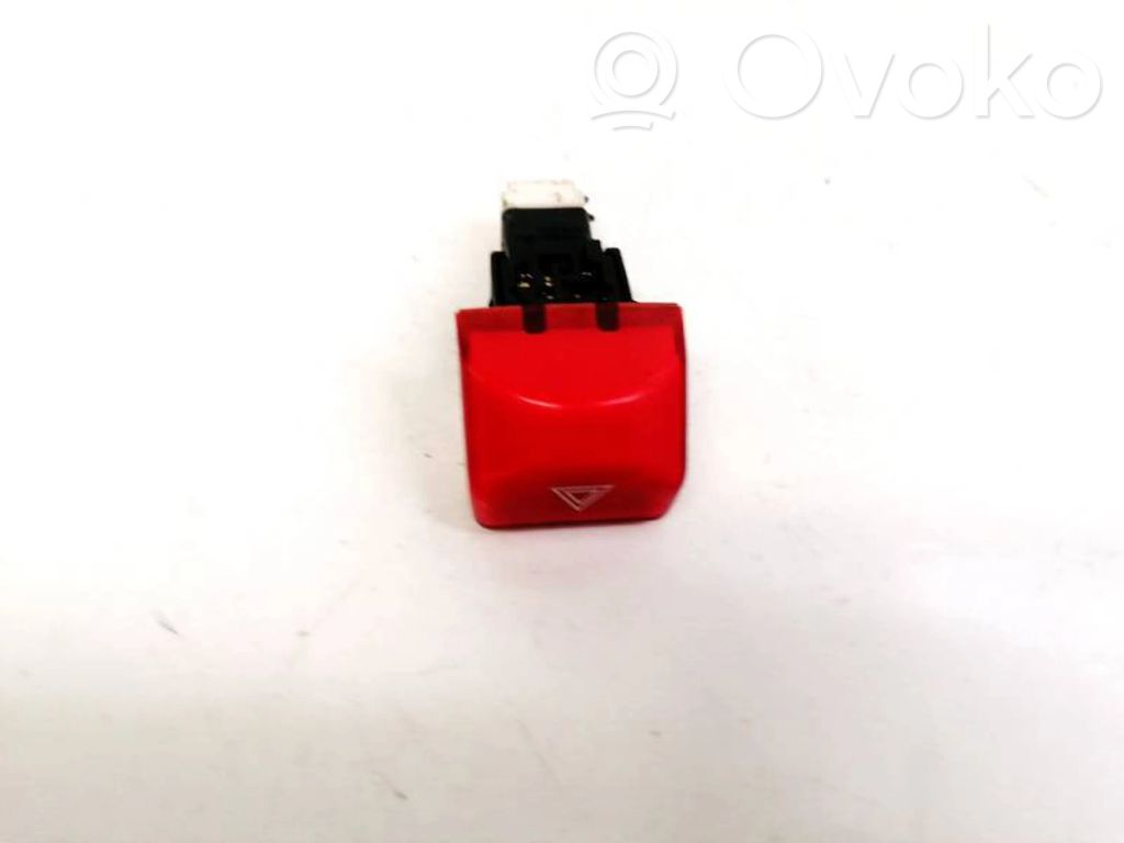 Botón interruptor de luz de peligro   06019,06019