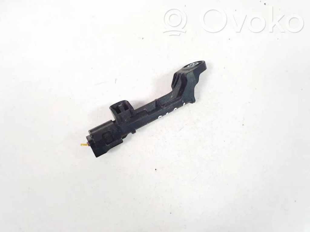 Toyota C-HR I Antenna control unit 