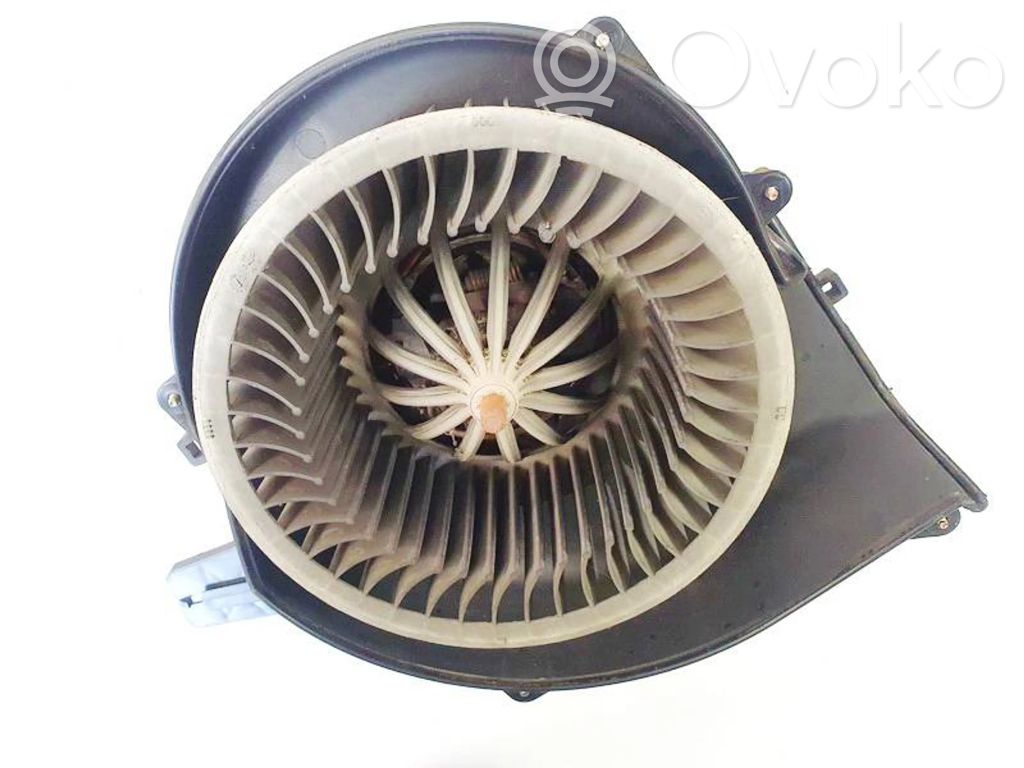 Skoda Fabia Mk1 (6Y) Ventola riscaldamento/ventilatore abitacolo 
