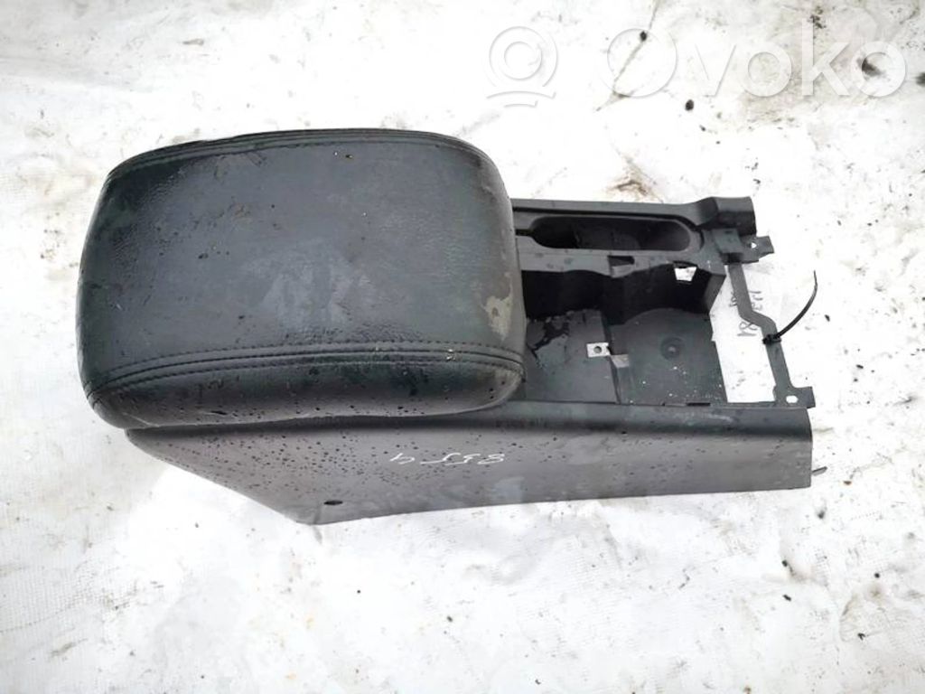 Chevrolet Epica Käsinoja 