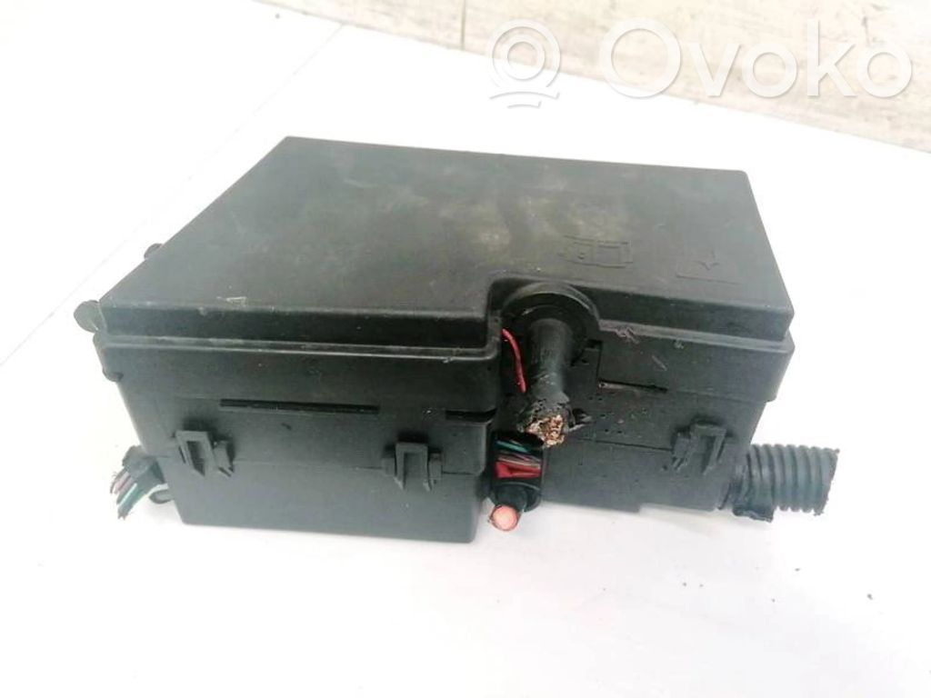 Ford Focus C-MAX Set scatola dei fusibili 