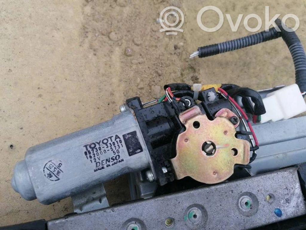 Motor/actuator trapă   8573033010,1620005731,8573033010,8573033010
