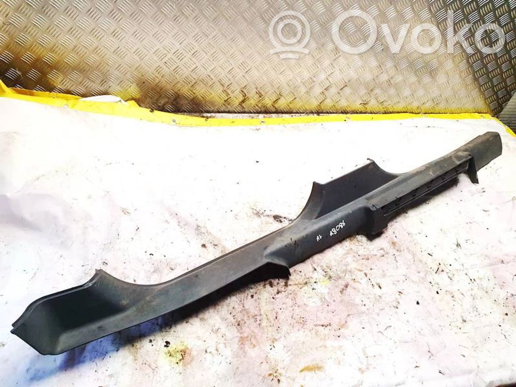 Opel Meriva A Alte piese de interior 