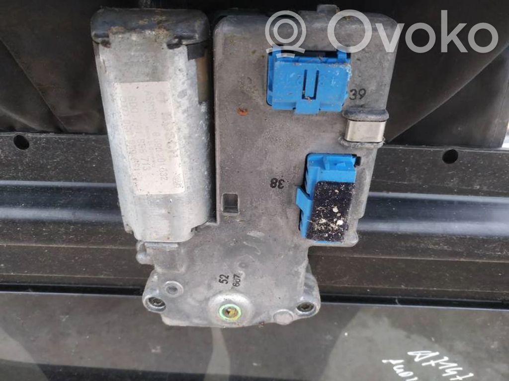 Motor/actuator trapă   8D0959591,0390201632,0390201632,8D0959591