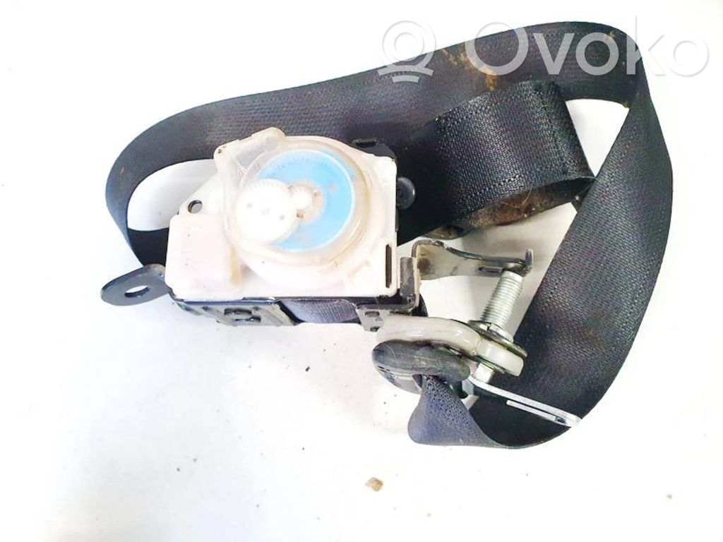 Cinturón trasero   105079,305560399JN7AA,105079,305560399JN7AA
