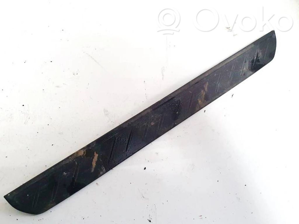 Honda Civic Capac prag față 