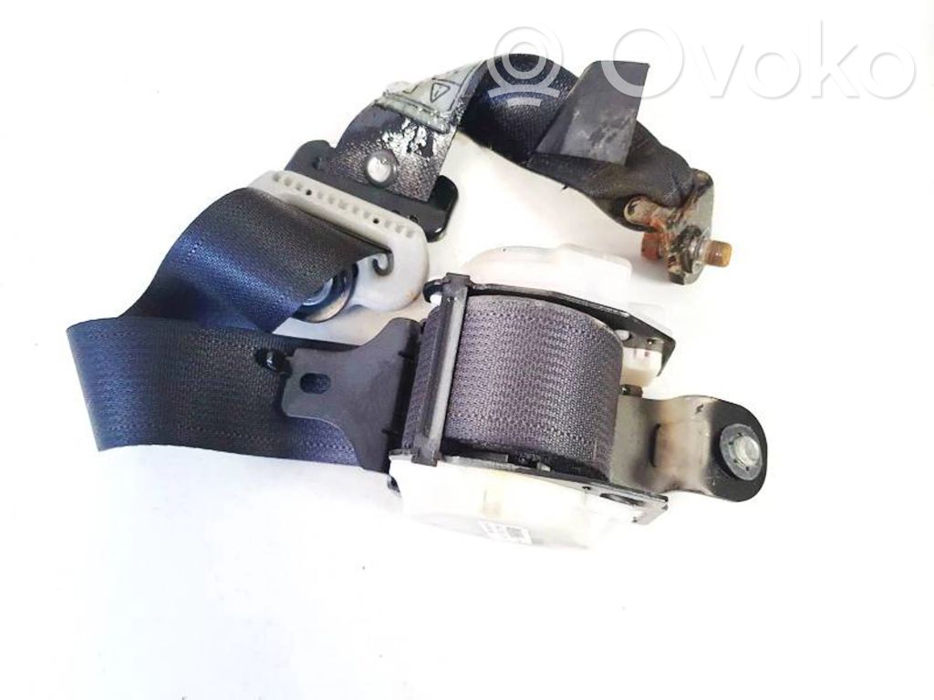 Cinturón trasero   105644,305560299JN7AA,105644,305560299JN7AA