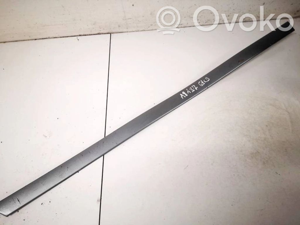 Mască ușă spate (turnată)   4B0853964A,4B0853964A