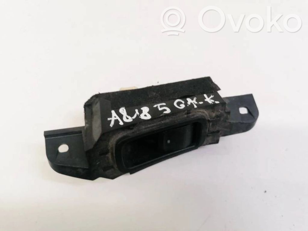 Subaru Outback Interruptor del elevalunas eléctrico 