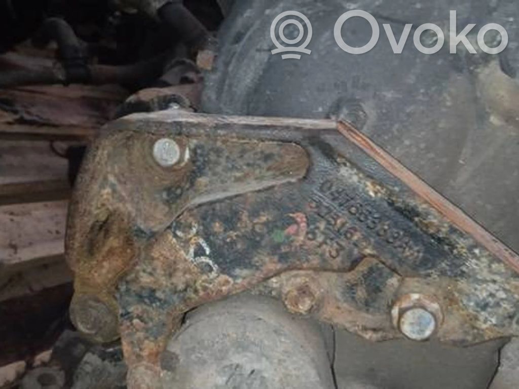 Dodge Journey Soporte de montaje del motor (Usadas) 